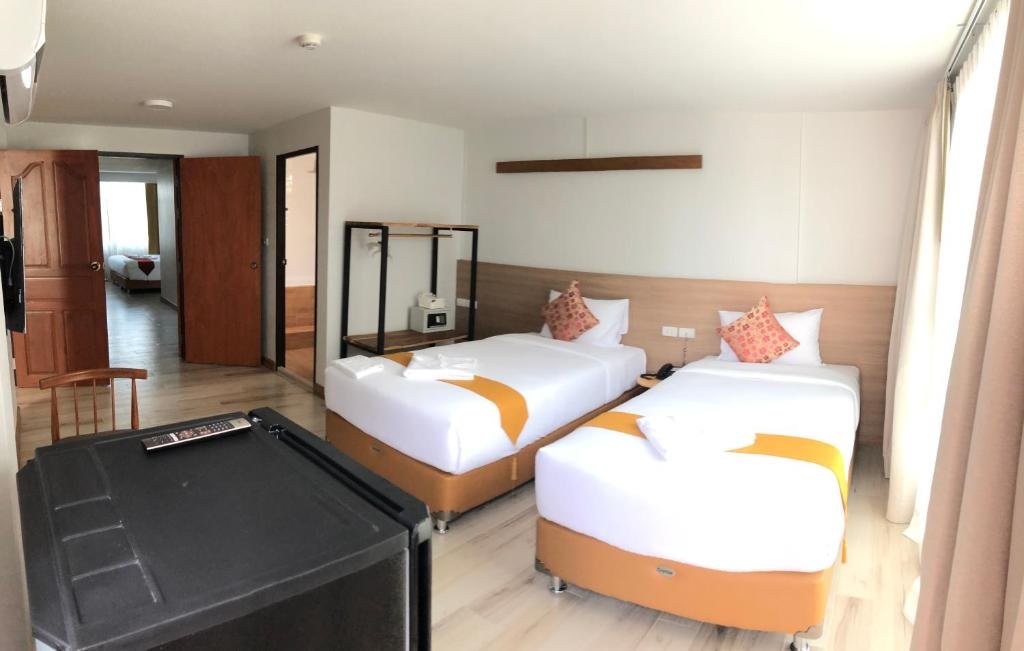 Чиангмай: Kin Bed Chiang Mai