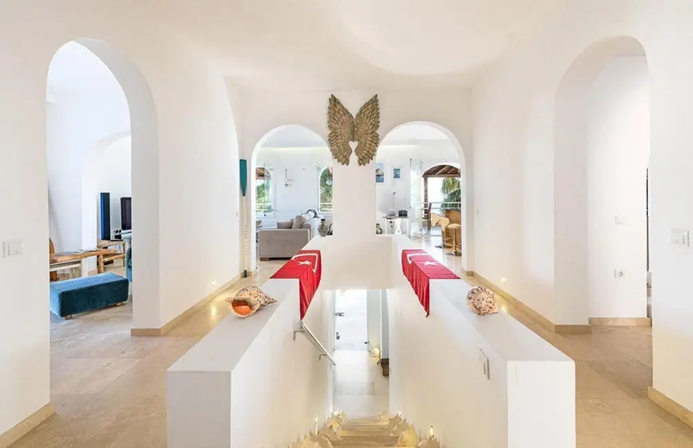 Калкан: House Of Dreams In Kalkan