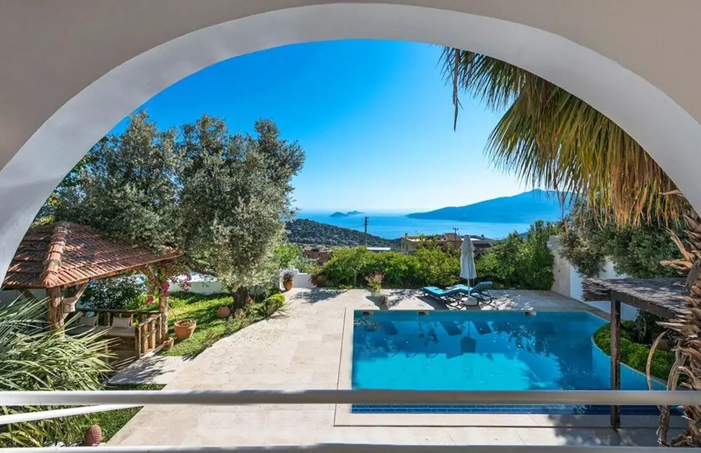 Калкан: House Of Dreams In Kalkan