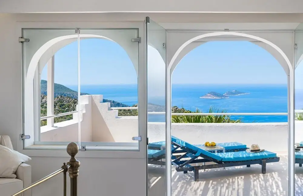 House Of Dreams In Kalkan — фото 1