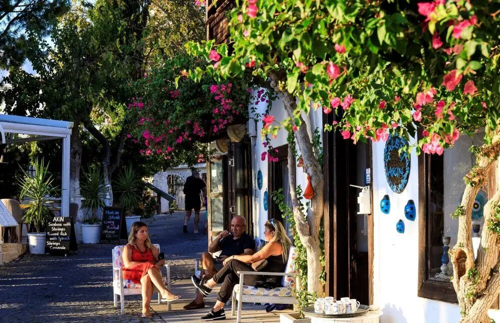 Калкан: House Of Dreams In Kalkan