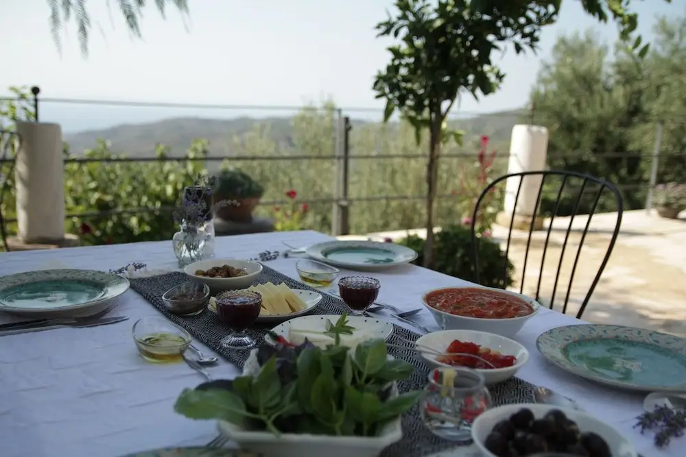 Эдремит: Inn Han Otel