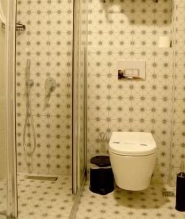 Кемер: In Suit Luxury Hotel