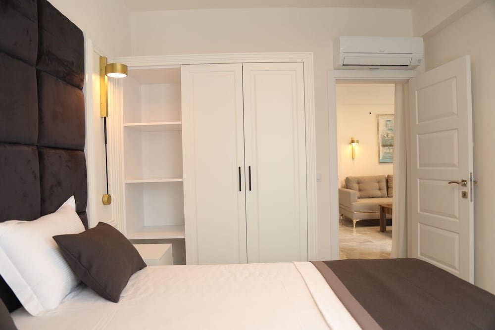 Кемер: In Suit Luxury Hotel