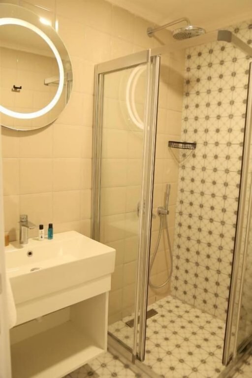 Кемер: In Suit Luxury Hotel