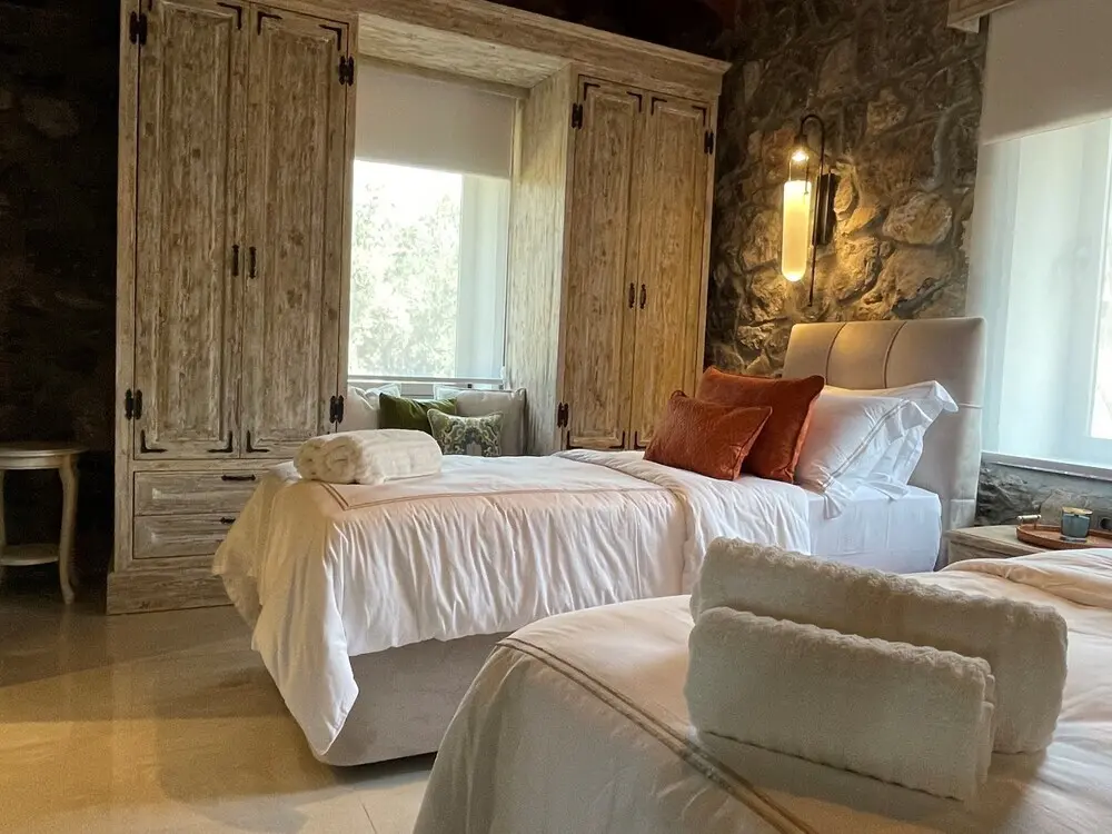 Фетхие: Kaya Villas Exclusive