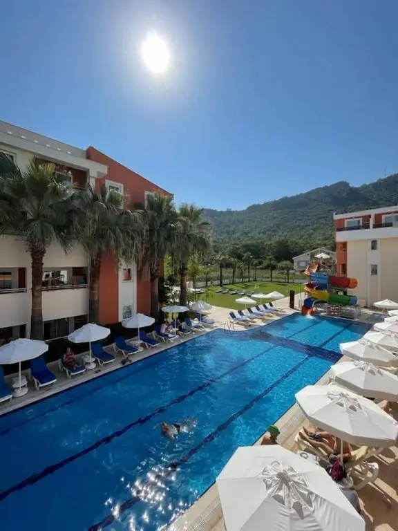 Кемер: Lavia Hotels Kemer