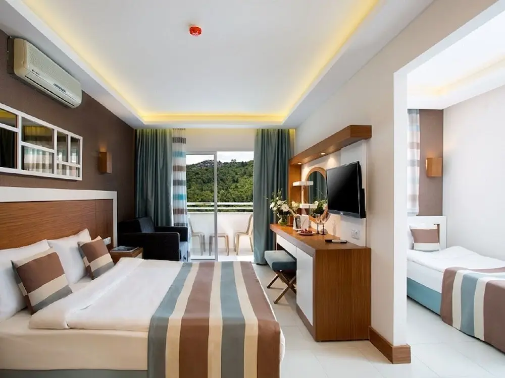 Lavia Hotels Kemer — фото 1