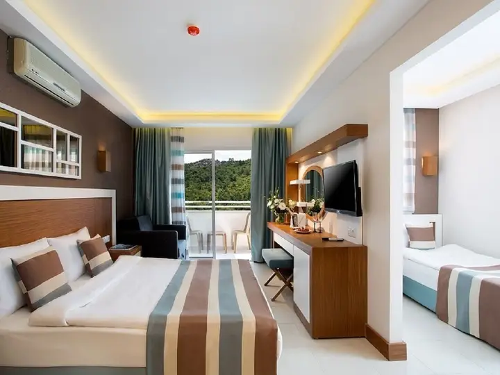 Кемер: Lavia Hotels Kemer