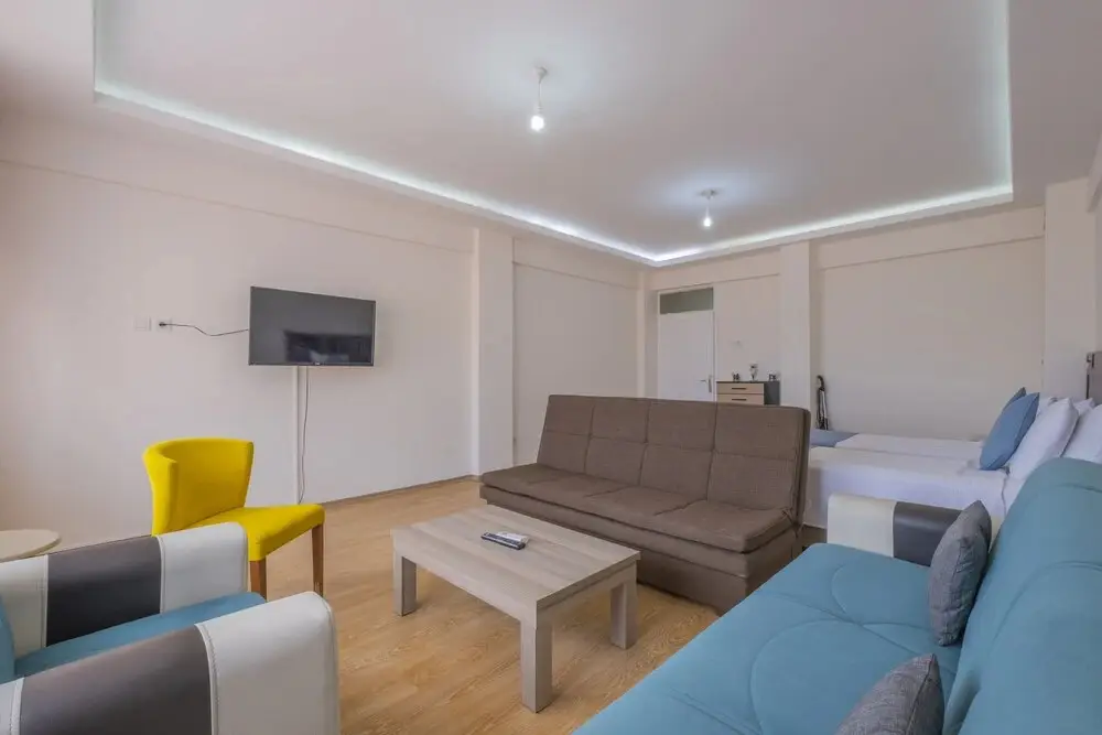 Фетхие: Infinity Oldtown Apartment