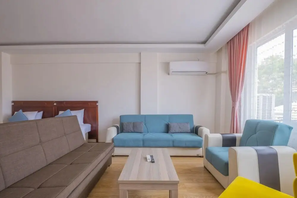 Фетхие: Infinity Oldtown Apartment
