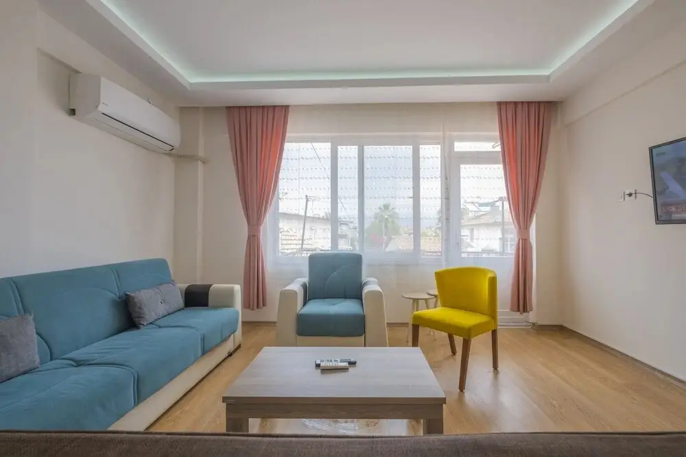 Фетхие: Infinity Oldtown Apartment