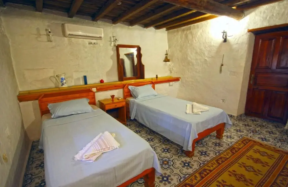 Фетхие: Outstanding Villa With Impressive View Near Historical Area in Fethiye