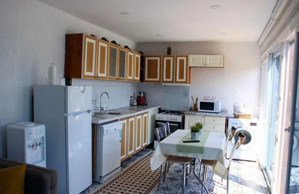 Фетхие: Outstanding Villa With Impressive View Near Historical Area in Fethiye