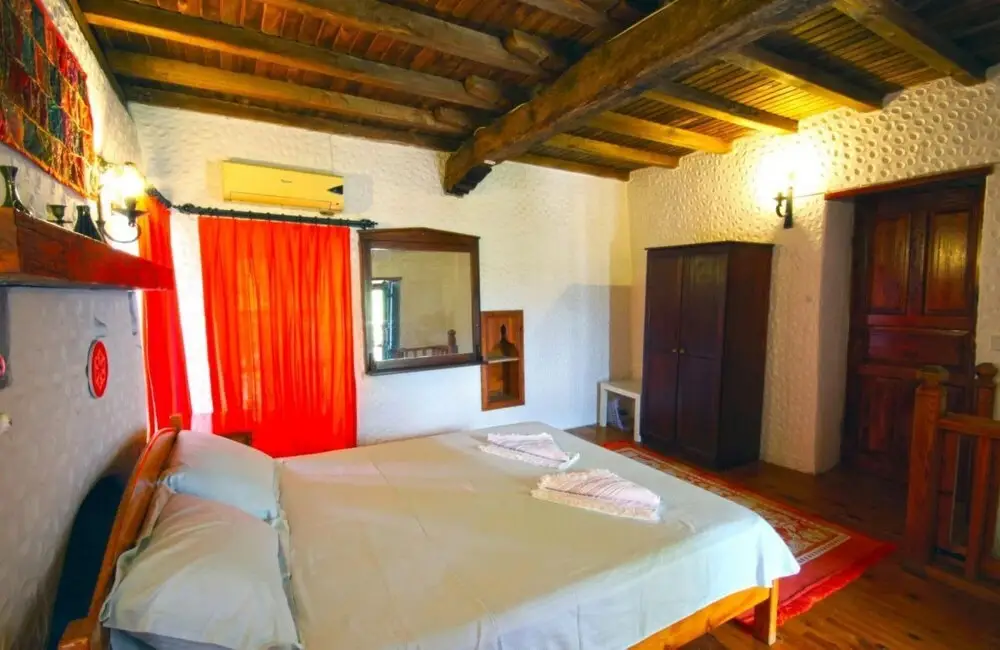 Фетхие: Outstanding Villa With Impressive View Near Historical Area in Fethiye