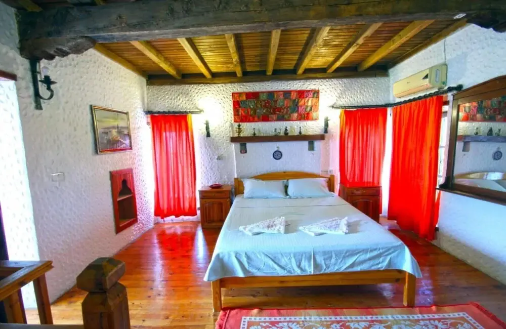 Фетхие: Outstanding Villa With Impressive View Near Historical Area in Fethiye