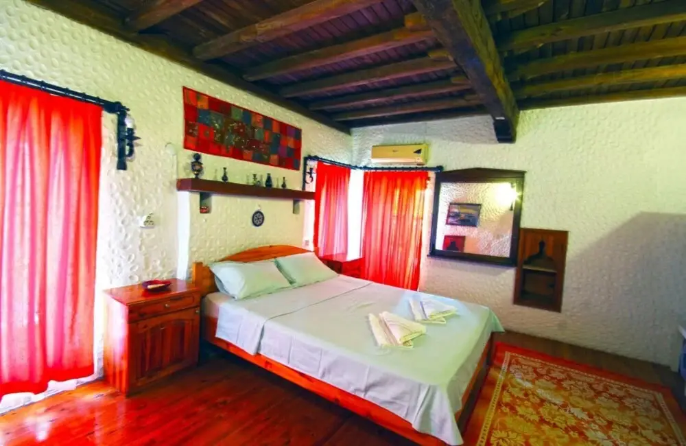 Фетхие: Outstanding Villa With Impressive View Near Historical Area in Fethiye