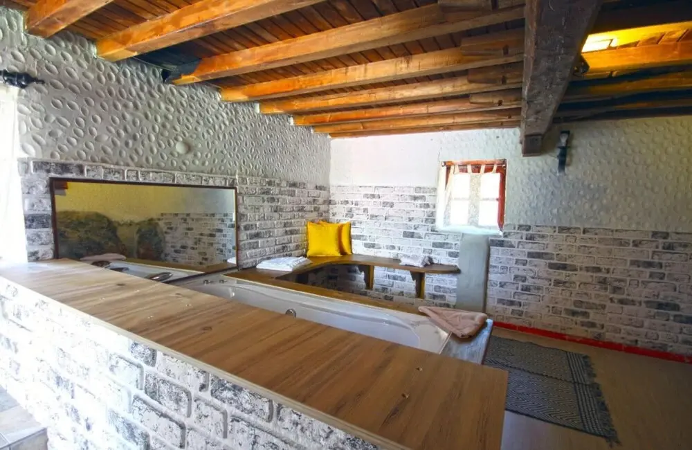 Фетхие: Outstanding Villa With Impressive View Near Historical Area in Fethiye