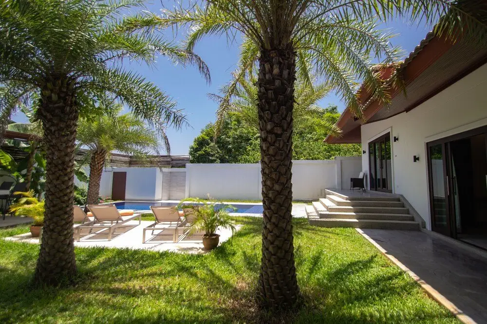 Краби: Intala Pool Villa by Aonanta Group