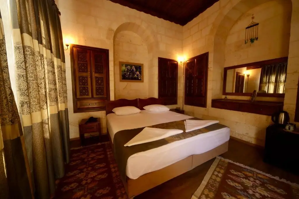 Шанлыурфа: Kaliruha Butik Otel