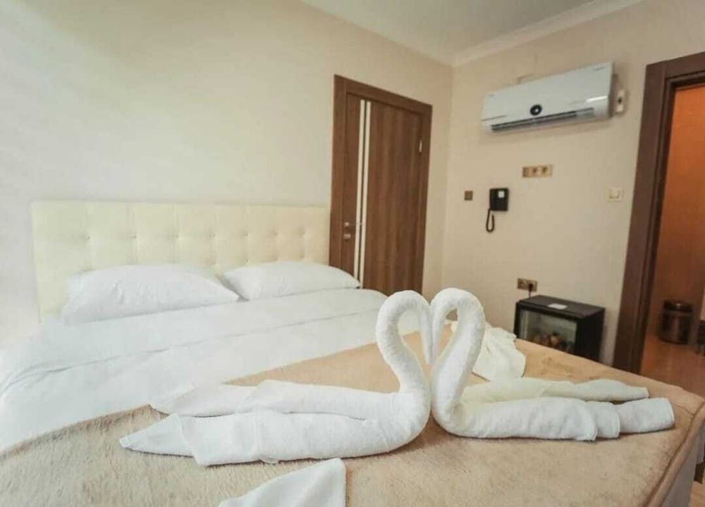 Трабзон: Luxor Residance
