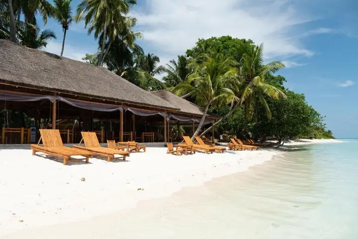 Атолл Фелидху: Ecoboo Maldives