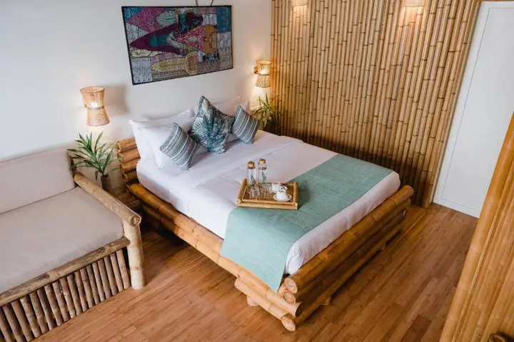 Атолл Фелидху: Ecoboo Maldives