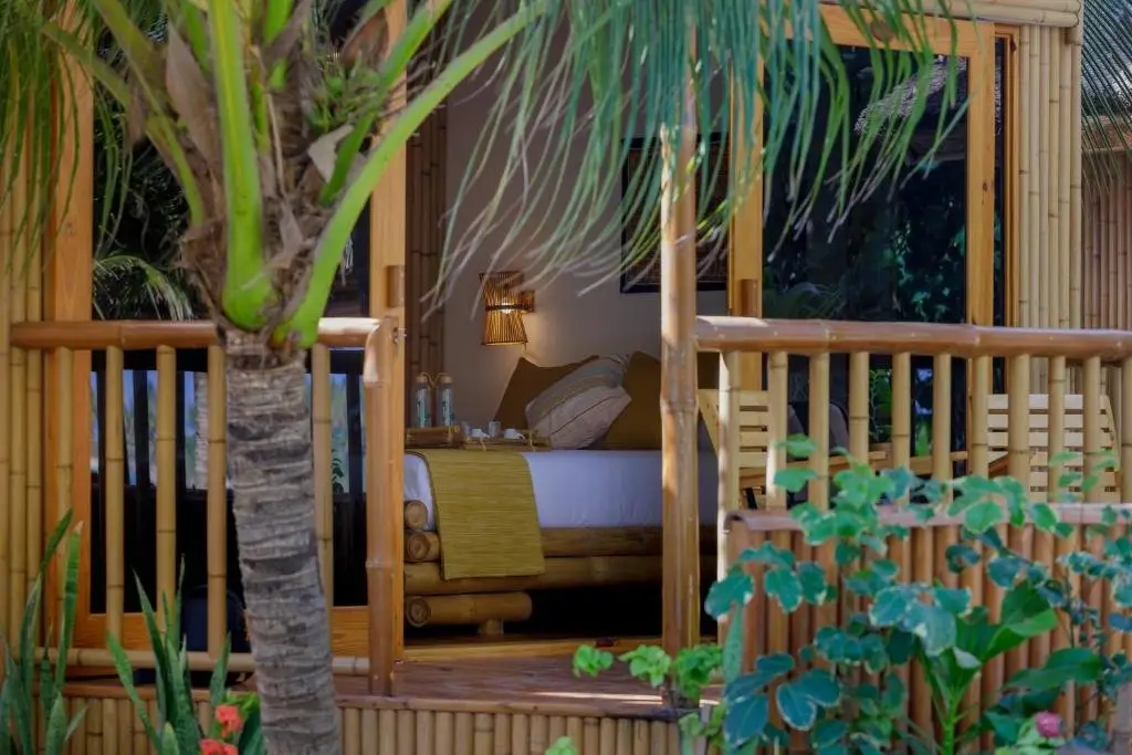 Атолл Фелидху: Ecoboo Maldives