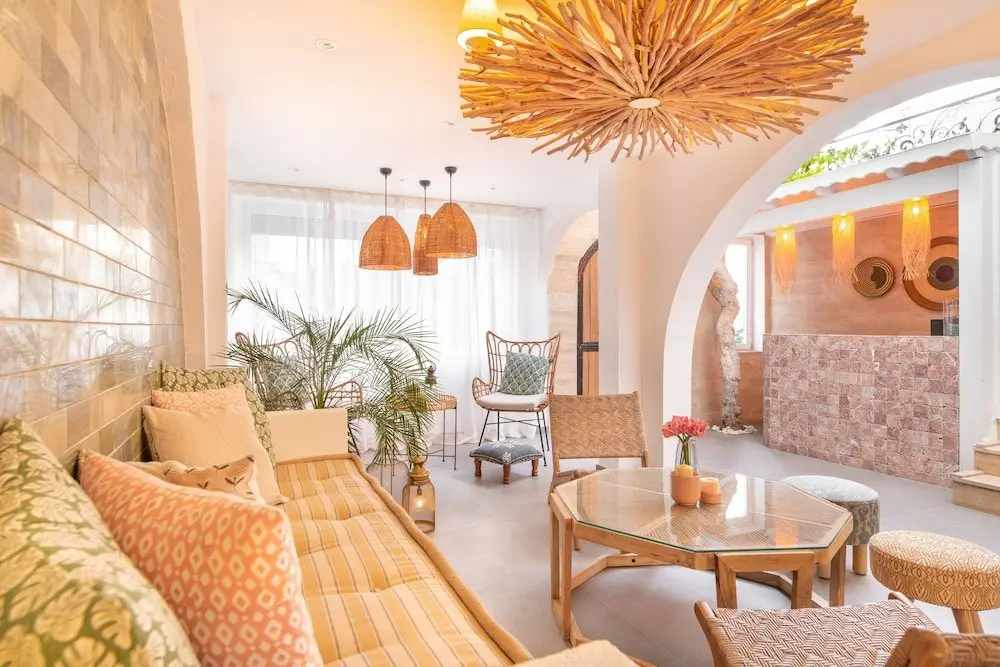 Mare Marin Boutique Hotel — фото 1