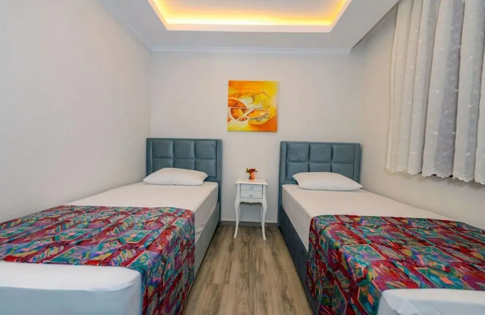 Фетхие: Outstanding Villa Near Historical Area in Fethiye