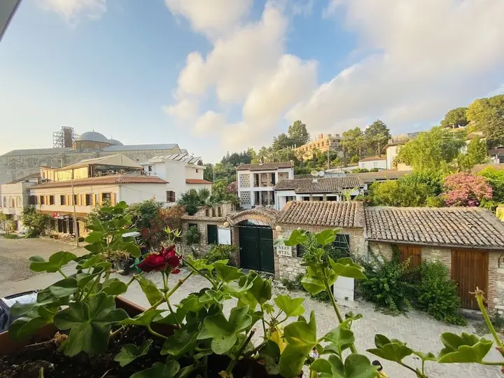 Сельчук: In Ephesus Otel and Art Galery