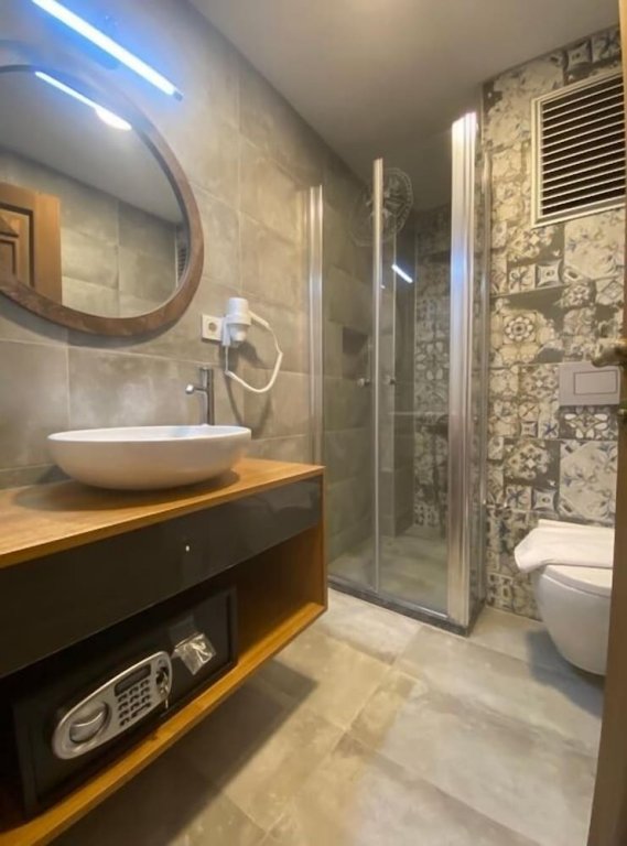 Сельчук: In Ephesus Otel and Art Galery