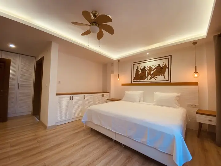 Сельчук: In Ephesus Otel and Art Galery