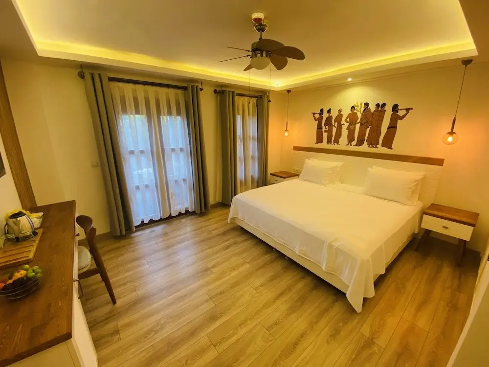In Ephesus Otel and Art Galery — фото 1
