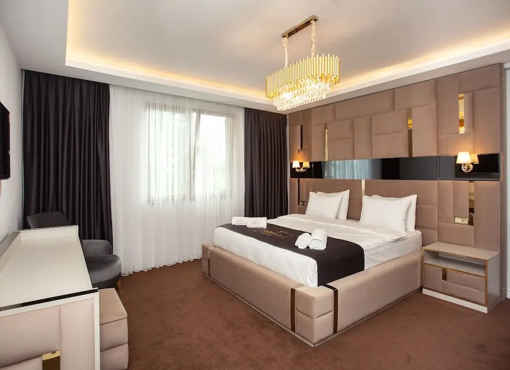 Pelit Park Hotel — фото 1