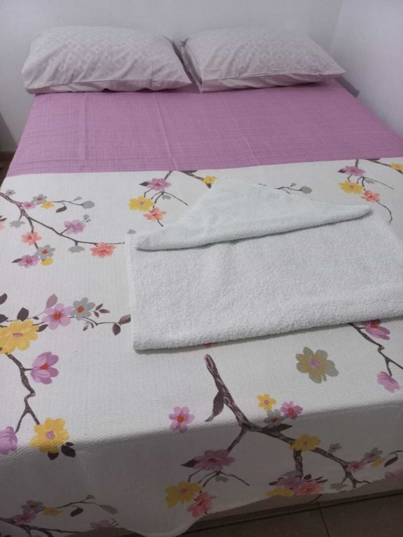 Силифке: Marina Kizkalesi Hotel