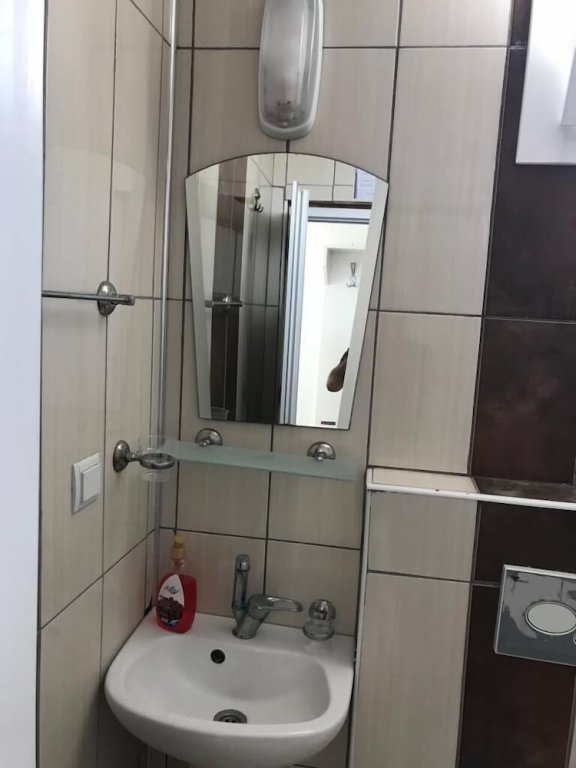 Силифке: Marina Kizkalesi Hotel