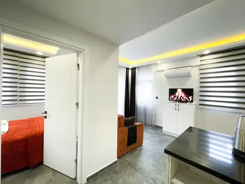 Platinum Apartments — фото 1