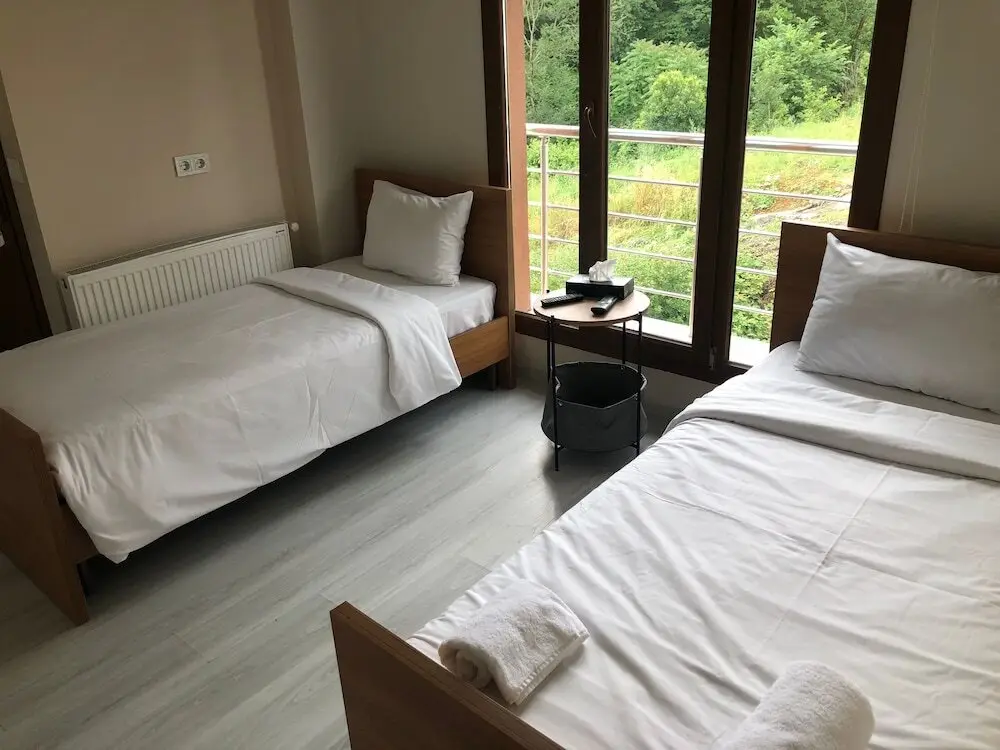 Трабзон: Huma Park Otel