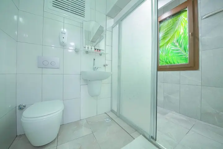 Трабзон: Huma Park Otel