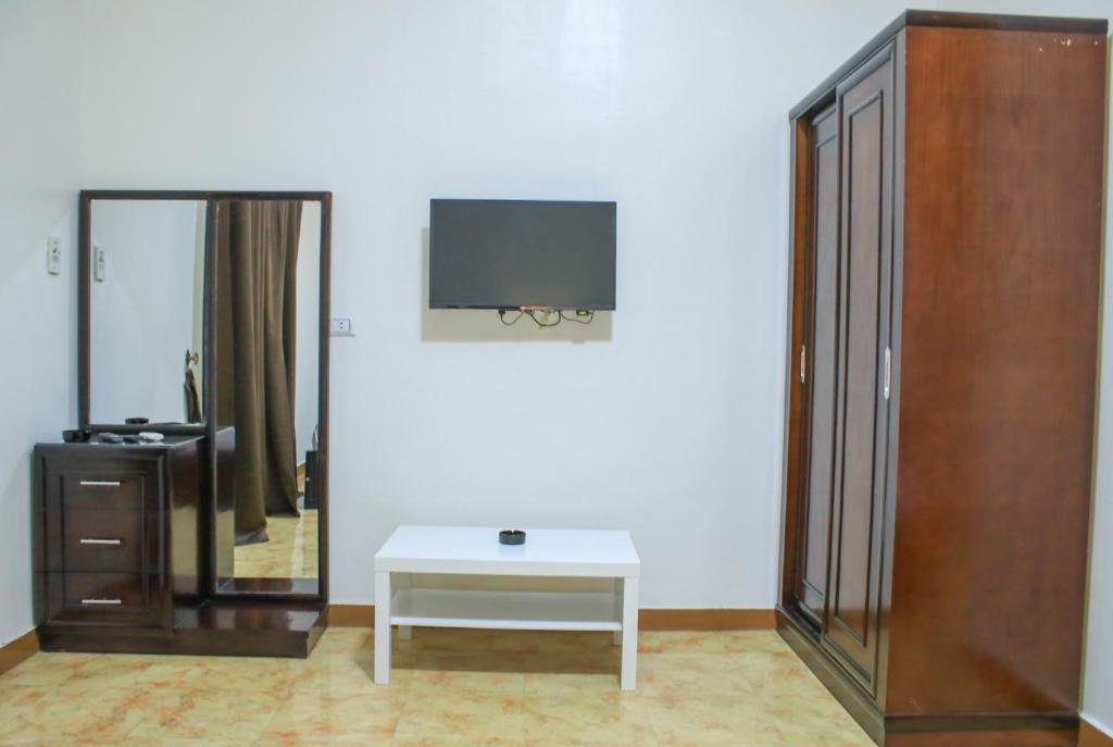 Каир: Kmt Hostel