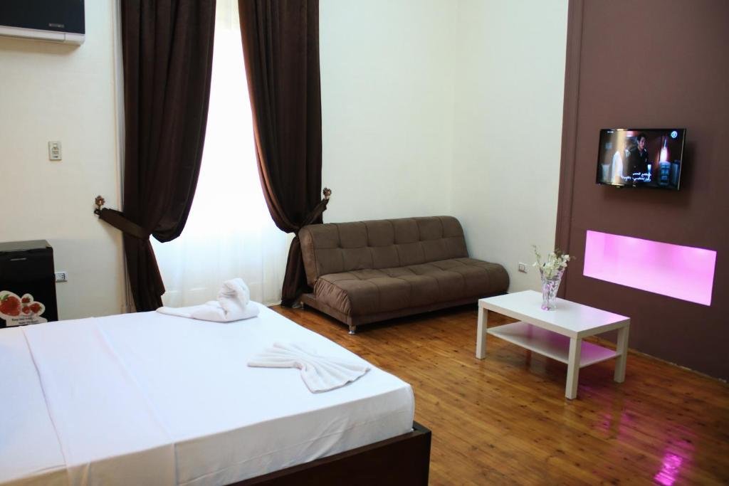 Каир: Kmt Hostel