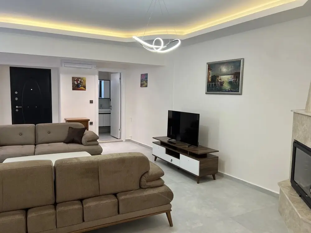 Фетхие: Infinity Ruby Villa