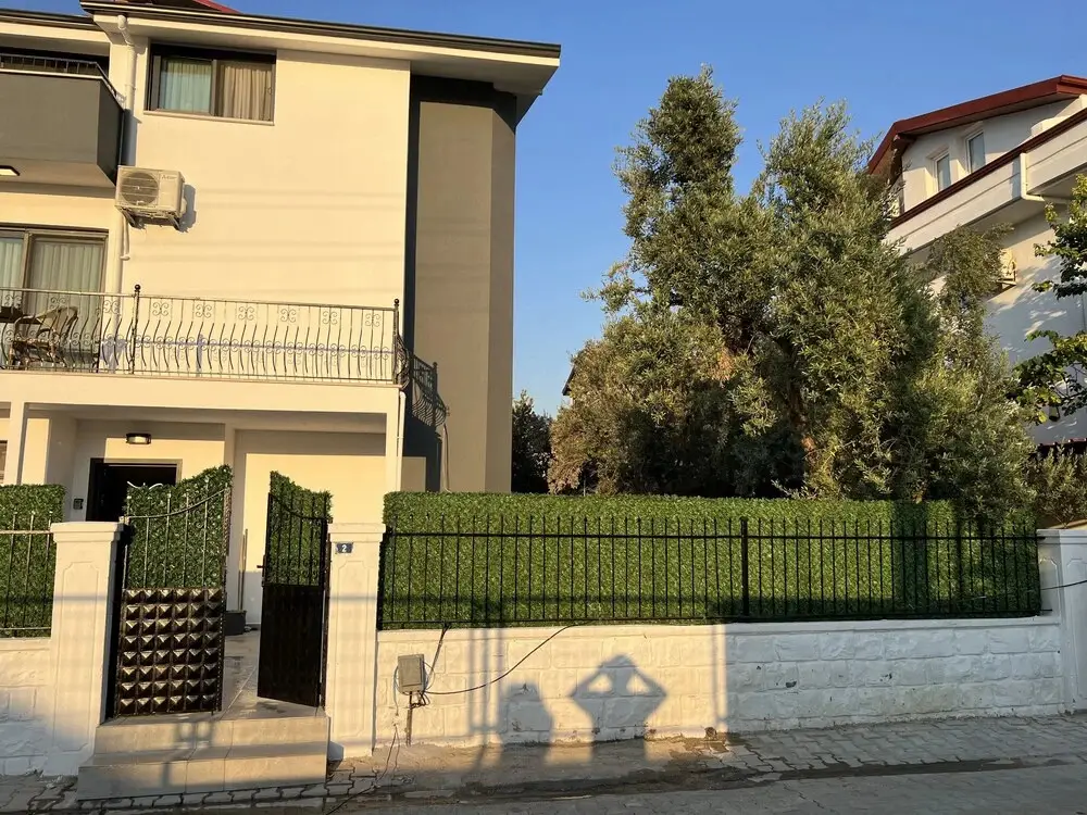 Фетхие: Infinity Ruby Villa