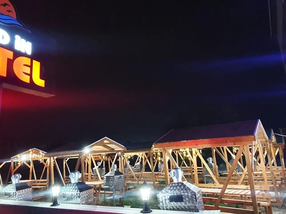 Текирдаг: Gold İn Hotel