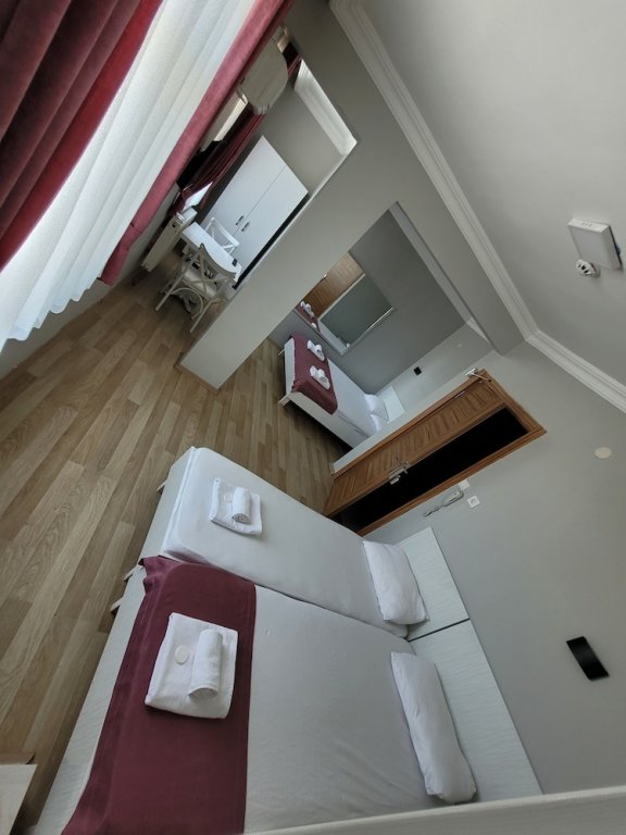 Текирдаг: Gold İn Hotel