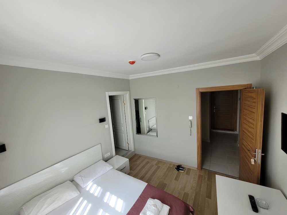Текирдаг: Gold İn Hotel