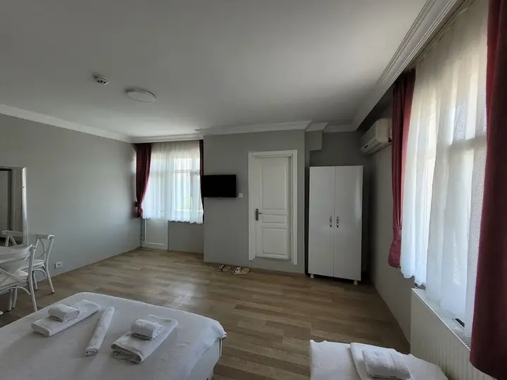 Текирдаг: Gold İn Hotel
