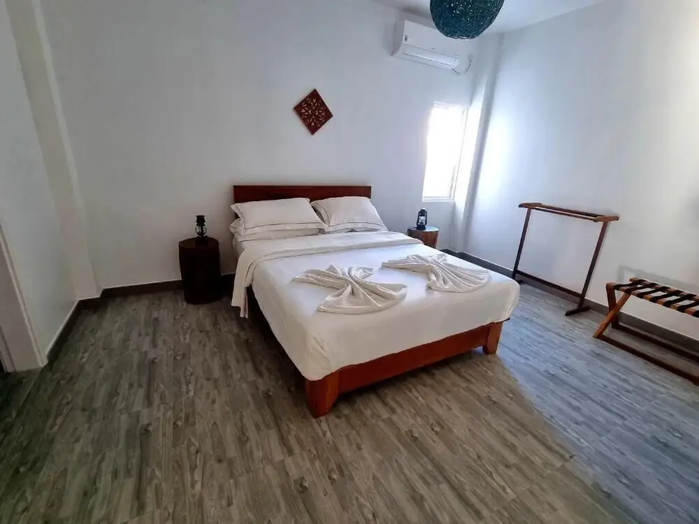 Южный Мале Атол: Lea Spa Hotel