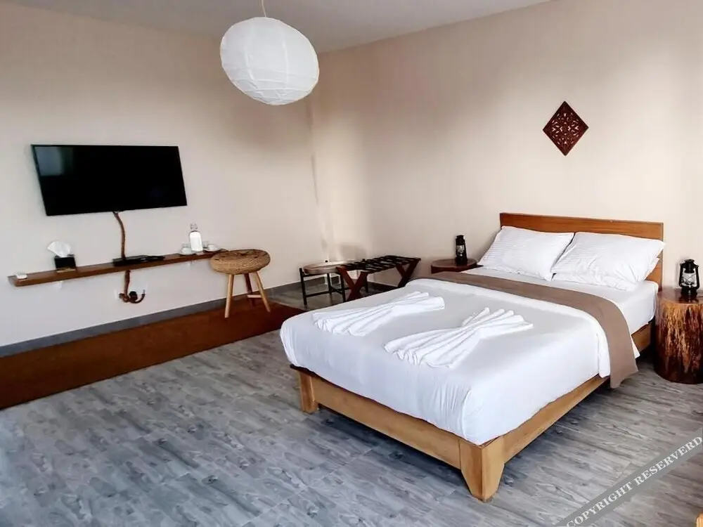 Южный Мале Атол: Lea Spa Hotel